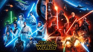 5 histórias de Star Wars que merecem virar games