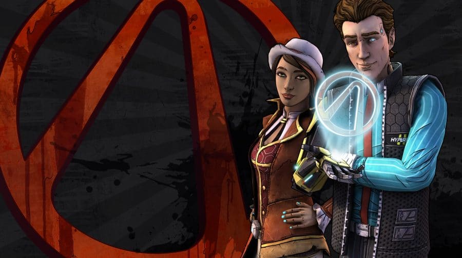 Tales From The Borderlands pode chegar ao PS5, segundo classificação indicativa