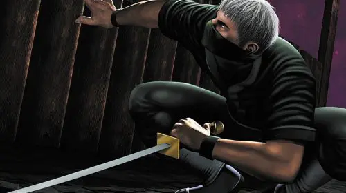 Acquire deseja reviver a franquia Tenchu no PS5