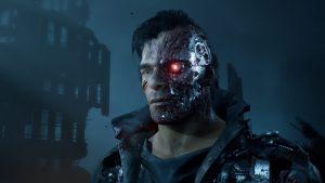 O exterminador só no futuro: Terminator: Resistance Enhanced é adiado