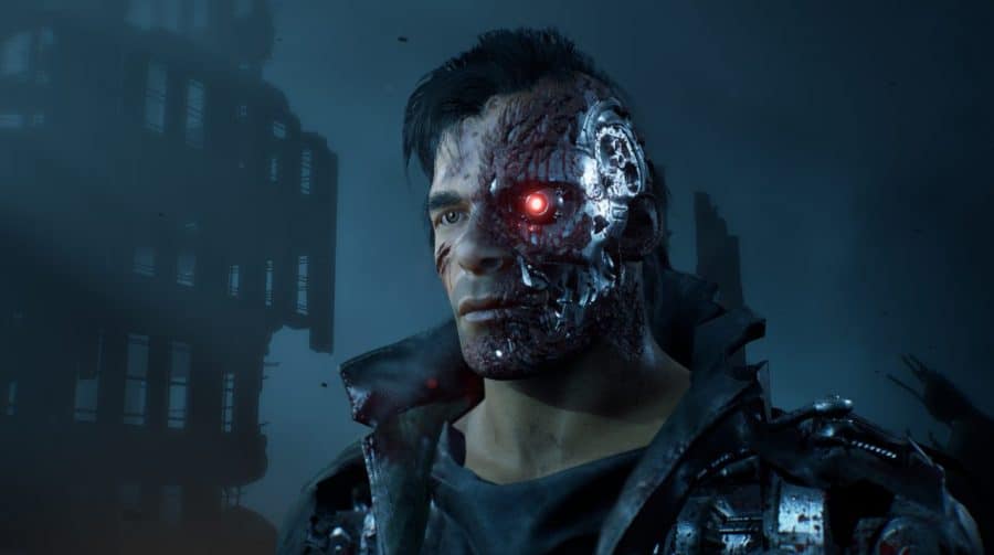 O exterminador só no futuro: Terminator: Resistance Enhanced é adiado