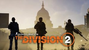 The Division 2 está gratuito para jogar até 28 de setembro