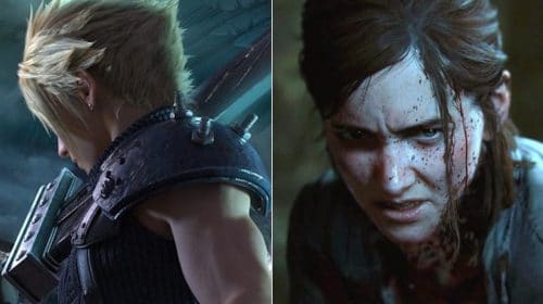Curadores do Smithsonian avaliam cenas de museus em The Last of Us 2 e Final Fantasy VII Remake