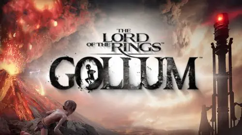 Meu precioso... The Lord of the Rings: Gollum é adiado para 2022