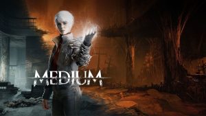Bloober Team descarta The Medium no PlayStation 5 neste momento
