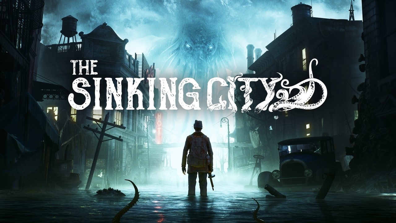 free download the sinking city ps store