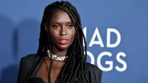 Jodie Turner-Smith será protagonista de The Witcher: Blood Origin