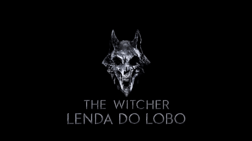 Animação de The Witcher: Lenda do Lobo vai durar 1h21 na Netflix