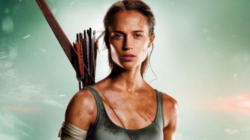 Produtora de Lovecraft Country vai dirigir o novo filme de Tomb Raider