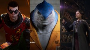 Próximos títulos da Warner Bros Games terão “grande foco” em serviço