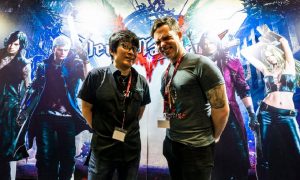 Diretor de Devil May Cry 5 e Dragon’s Dogma diz que novo projeto vai demorar