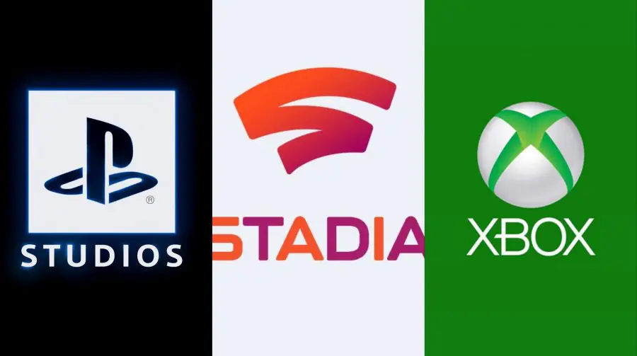 Sony, Microsoft, Amazon e Google disputam aquisições de estúdios [rumor]