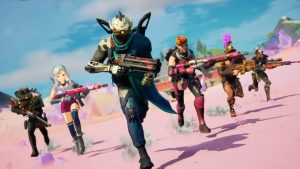 As 5 melhores armas de Fortnite e como consegui-las!