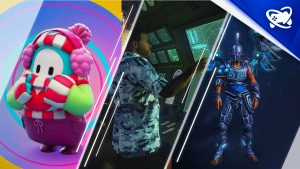 Grátis! Veja como ganhar pacotes exclusivos em grandes jogos