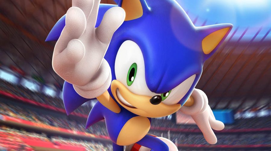 Netflix anuncia série animada com Sonic, personagem dos games