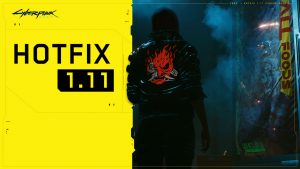 Cyberpunk 2077 ganha (mais um) update que conserta bugs do patch 1.1
