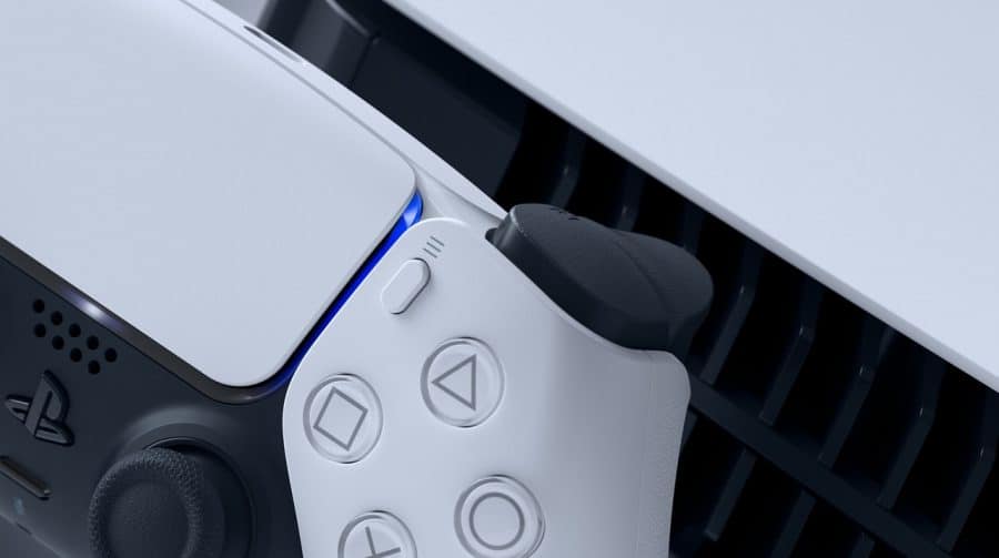 PS5 pode receber nova atualização de sistema em março [rumor]