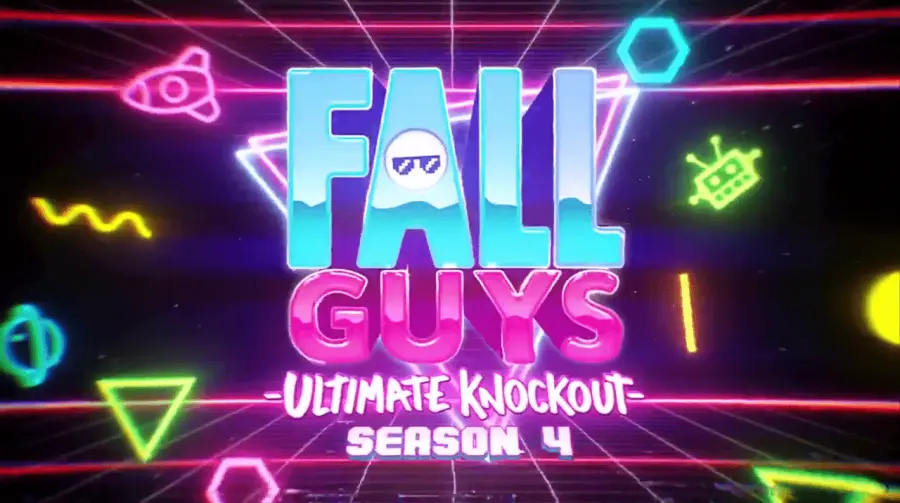 Fall Guys: quarta temporada terá temática futurista