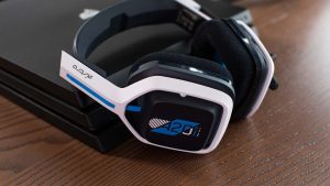 Headset Astro A20, da ASTRO Gaming, chega ao Brasil por R$ 1.200