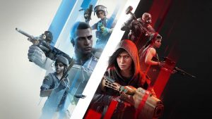 Ano 6 de Rainbow Six Siege: novo operador, mudanças no gameplay e mais