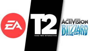 Arábia Saudita investe mais de US$ 3 bilhões na Activision, Take-Two e EA