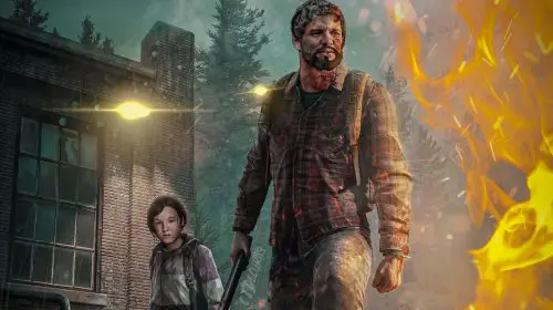 Fãs imaginam os visuais de Joel e Ellie na série de The Last of Us