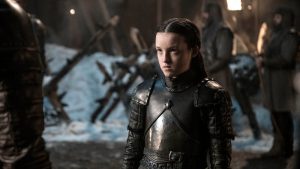 Antes de The Last of Us, Bella Ramsey “humilhou” Jon Snow