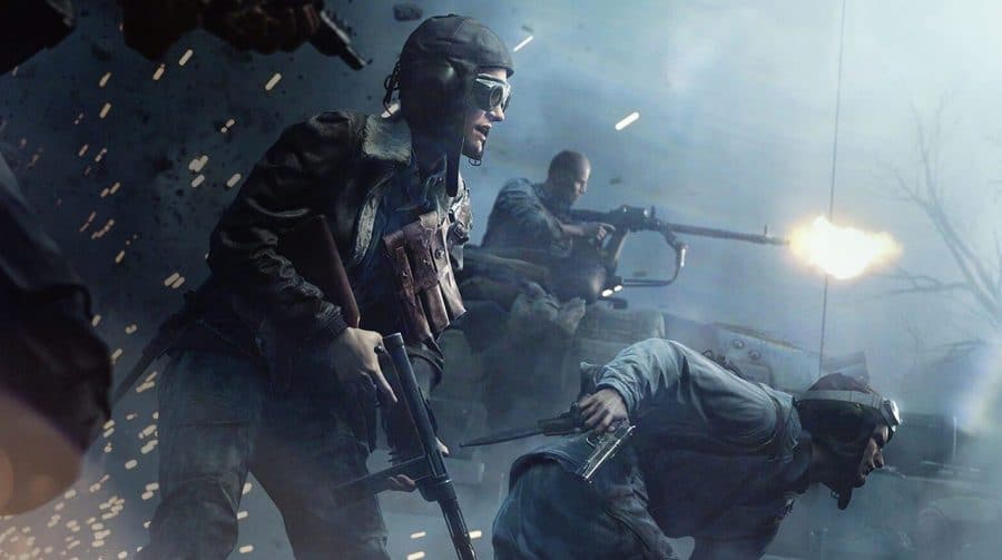 DICE LA está trabalhando em Battlefield, confirma designer