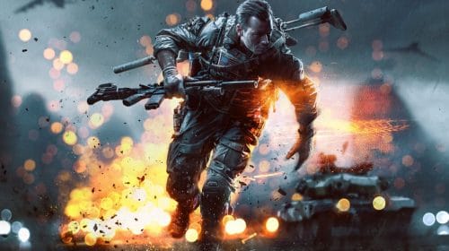 Novo Battlefield será anunciado em breve e lançado em 2021