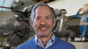 Robert A. Altman, fundador e CEO da Bethesda, falece aos 74 anos