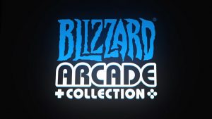 Blizzard Arcade Collection é anunciado para PS4 e estará disponível ainda hoje (19)