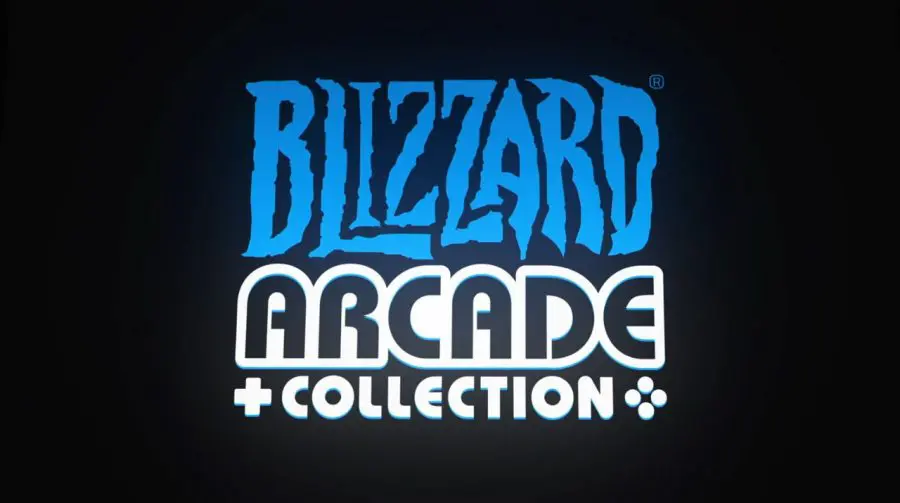 Blizzard Arcade Collection é anunciado para PS4 e estará disponível ainda hoje (19)