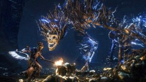 Nova patente sugere que PS5 ajustará dificuldade de jogos automaticamente