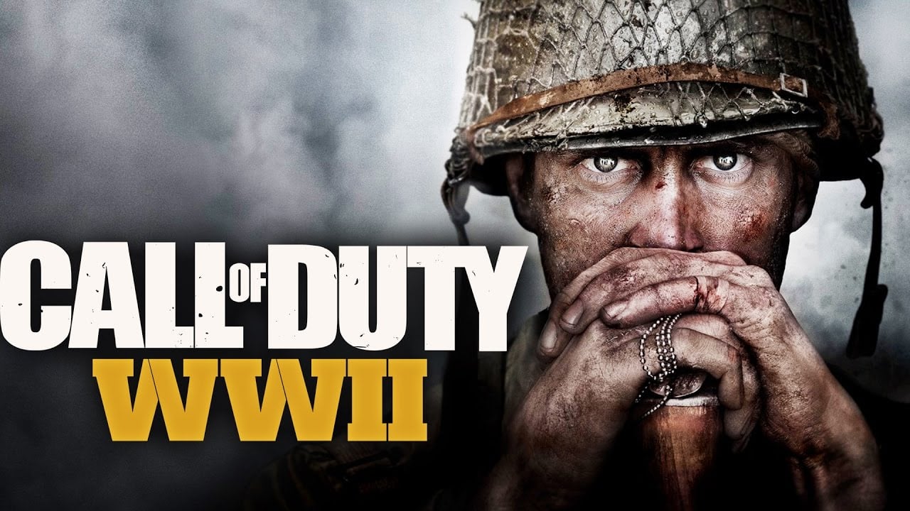 call of duty world war 2 download
