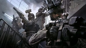 Updates de Call of Duty são tão grandes que já não cabem em um PS4 de 500GB