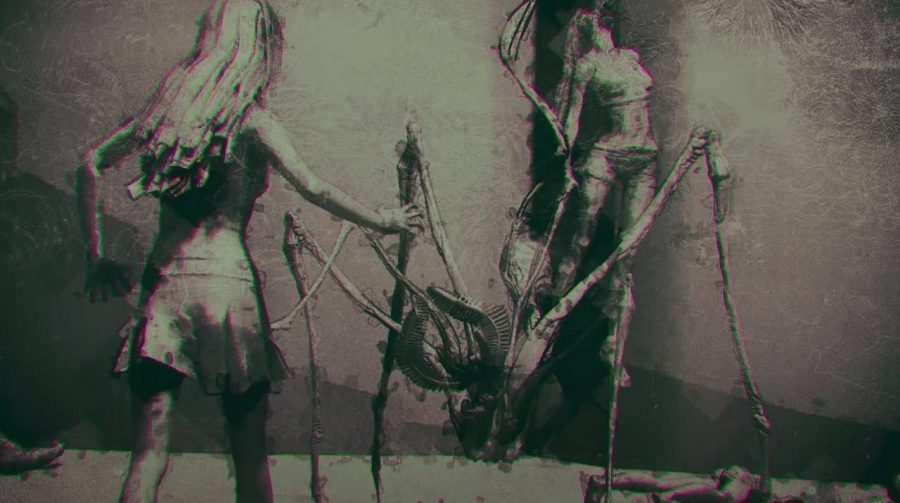 Próximo projeto de criador de Silent Hill será bem obscuro e perturbador