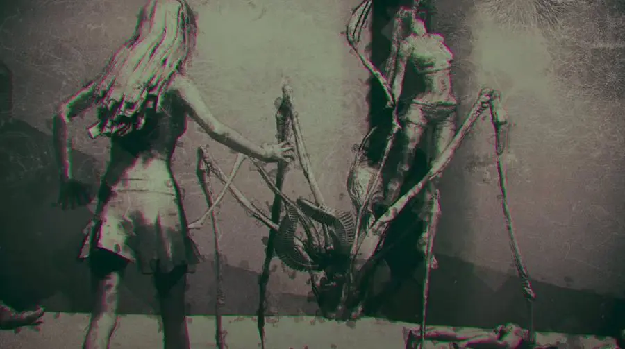 Próximo projeto de criador de Silent Hill será bem obscuro e perturbador