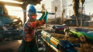 CDPR adia patch 1.2 de Cyberpunk 2077 por conta de ciberataque