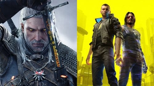 De The Witcher a Cyberpunk: diretor da CDPR explica a transição