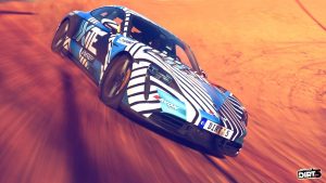 DIRT 5: DLCs com novos carros chegam ainda em fevereiro