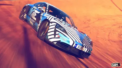 DIRT 5: DLCs com novos carros chegam ainda em fevereiro