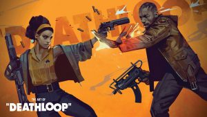Problemas para Colt: NPCs de Deathloop ficarão mais espertos em novo patch
