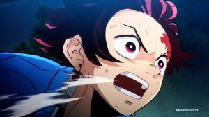 Jogo de Demon Slayer terá versões para PS5, PC e Xbox One