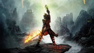 EA determina que Dragon Age 4 será um jogo single player, diz jornalista