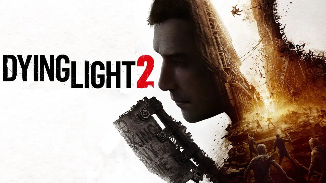 Capa de Dying Light 2