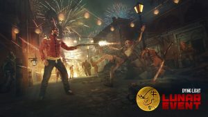 Dying Light recebe evento de Ano Novo Lunar e novo pacote de itens
