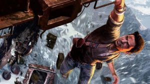 The Last of Us 2 tem easter egg de Uncharted 2 que poucos perceberam