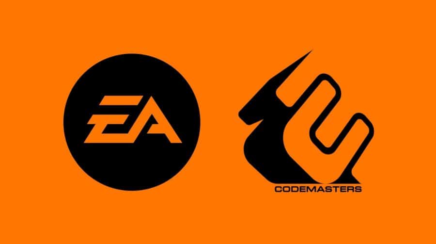 Electronic Arts confirma aquisição da Codemasters e dá as boas vindas