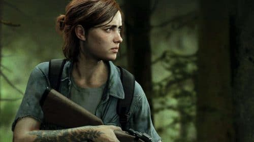 The Last of Us Part II: Ellie pode pegar munição no ar se jogador for rápido o bastante