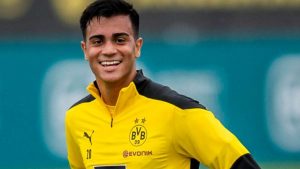 FIFA 21: Future Stars traz Antony e Reinier entre promessas do futebol mundial